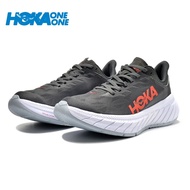 Hoka One One Carbon X2 For Men And Women Shoes Hoka High Sales Volumehoka Fatigue Resistant Academic Style Sport Shoes