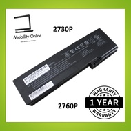 HP 2730P 2760P HSTNN-XB45 HSTNN-XB4X NBP6B17B1 2740P OT06XL 593592-001 AH547AA HSTNN-OB45 BS556AA La