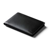 【澳洲Bellroy】黑色 RFID晶片防側錄皮革護照套 防盜刷皮革護照夾 真皮護照套 卡夾票夾 旅行錢包