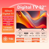 Expose ทีวี 55 นิ้ว 50 นิ้ว สมาร์ททีวี Smart TV Android TV โทรทัศน์ LED WiFi 4K HDR โทรทัศน์ Youtube