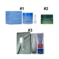 Laneige 蘭芝 睡眠面膜 隔離霜 唇膜 (現貨)