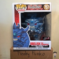 Funko obelisk (GameStop exclusive )