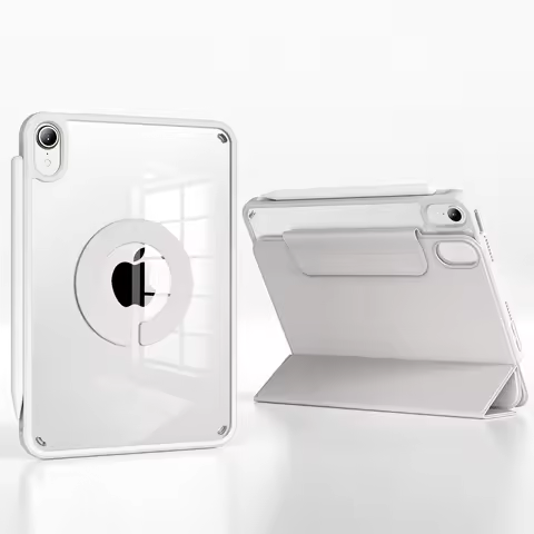 RBP For iPad Pro 11 13 inch Magnetic Case,For iPad Air 11 Air4/5 10.9 Mini6 10.2 9th 8th 7th Gen Rot