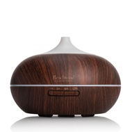 Beachwood Essentials Ultimate Ultrasonic Aromatherapy Diffuser for Essential Oils - Therapeutic Grad