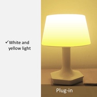 lampu kamar tidur Feeding lamp LED Table Lamp Cordless Lamp Bedroom Bedside Lamp