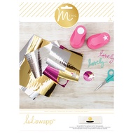 Heidi Swapp Minc Toner Sheets