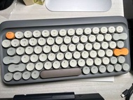 Lofree Four Seasons Keyboard