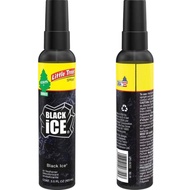 Little tree Fresheners Spray (Black Ice)