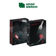 Red Velvet IRENE & SEULGI - 2nd Mini Album [ TILT ]_Package ver