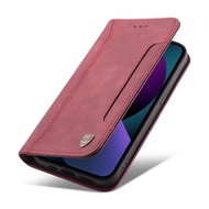Iphone XR Flip Case Caseon Iphonr XR Leather Case Wallet