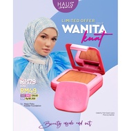 HAUS MAGIC PINKY Compact Powder Viral