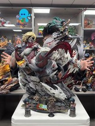 Gk包郵全新）特價現貨 hertz工作室 女巨人對戰三笠 進擊的巨人