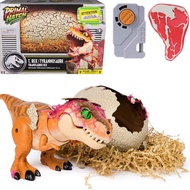 Primal Hatch Jurassic World Interactive Toy Dinosaur