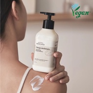 BEYOND Deep Moisture Smoothing Body Emulsion / Musk Scent