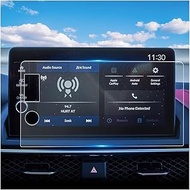 WEIPIN For 2025~2026 Acura ADX (ADX/A-Spec) Screen Protector 9 Inch Glossy Tempered Glass Touchscree