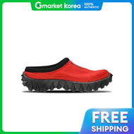 Salomon | รองเท้าวิ่ง Salomon Snowcross Hi Risk สีแดง ของแท้จากร้านค้า รุ่น 237469