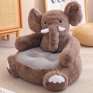 Lazy Sofa Kids Sofa Small Sofa Chair Bean Bag Cartoon Shape Sofa Cartoon Animal Seat Bear Sofa Panda