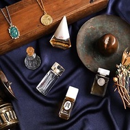 Vintage 古董香水 / 古董老物、早期香水、古董玻璃、古董收藏