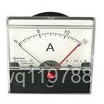 Discounted Price Sales Supply Taiwan Ruisheng  BP-80   Voltage/Amperage Meter WOMB