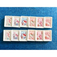 KT/Bear Photo Frame Series * doll house accessories * Cream Glue accessories * Refrigerator Stickers