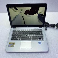 含稅價 筆電殺肉機 HP EliteBook 820 G3 i5-6300U 8G 250GB 液晶破 小江~柑仔店 5