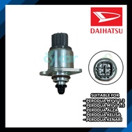 PERODUA MYVI ALZA KELISA KENARI IDLE SPEED CONTROL VALVE (4 PIN)