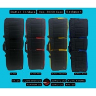 ROLAND XPS-30 XPS-60 FA-06 FANTOM 06 JUNO DI GI DS61 D6 KORG KROME EX 61 KEYBOARD BAG FULLPAD