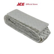 Ace Velcro Industrial Strength Tape 5 cmx1.2 Mtr - Putih Berkualitas