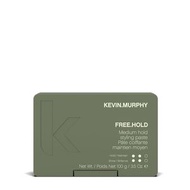 Kevin.Murphy - FREE.HOLD styling paste 100g 紋理造型髮泥 [平行進口]