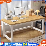 Office Table Table Desk Computer Table 140CM 120CM 100CM 80CM Study Desk Gaming Table