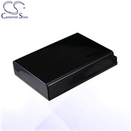 CS Battery Kodak EasyShare DX7440 Zoom / DX7590 Zoom Battery 1400mah CA-KLIC5001