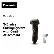 Panasonic ES-SL10 SHAVER AA BATTERY WET/DRY