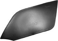 Front Bumper Tow Hook Cover 622A0-6FL0H Replacement Compatible with Nissan Rogue CVT AWD FWD Rogue H