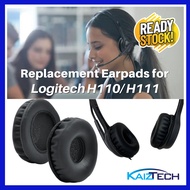 Logitech H110 / H111 Headset Replacement Earpad Cushion