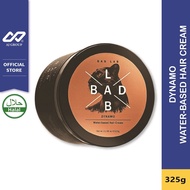 Bad Lab Dynamo Water-based Hair Cream (325g)