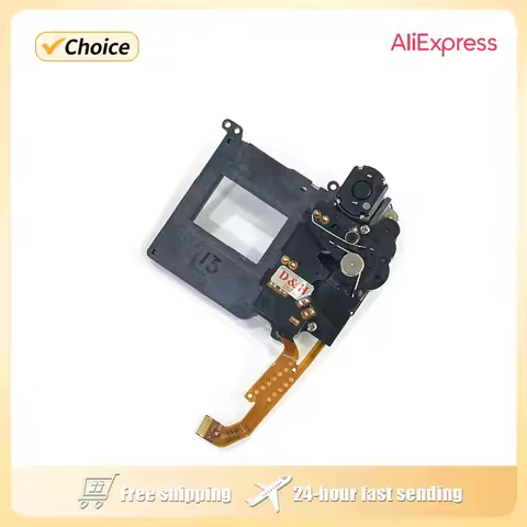 100% Original Shutter Assembly Group For Canon EOS 450D 500D 550D 1000D 600D Rebel T3i Kiss X5 Camer