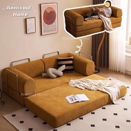 ApeHome Joey sofa Sofa Bed Tatami Foldable Multifunctional Soft Simple