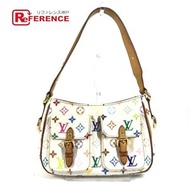 LOUIS VUITTONMonogram 顏色 Lodge PM 單肩包