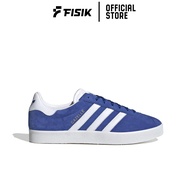ADIDAS GAZELLE 85-TEAM ROYAL BLUE ADIIG0456 ADIDAS SNEAKERS ADIDAS SHOES MEN