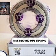Bearing NKN 6309 ZZ
