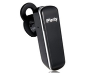 5500 Stereo Bluetooth Headset for Samsung， HTC， Sony (Black)