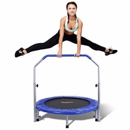 ▶$1 Shop Coupon◀  SereneLife Portable &amp; Foldable Trampoline - 40
