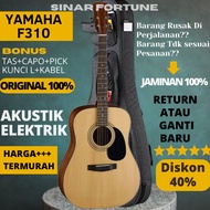 gitar ibanez aeg7mh opn acoustic electric guitar gitar akustik elektri - yamaha f310 bublewrap