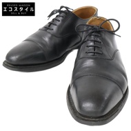 รองเท้าหนังหัวตรง Crockett & Jones รุ่น 5057 HLLAM ไซส์ 6E [มือสอง]