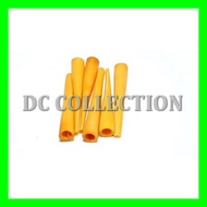 Pipa rokok model tulang sapi pendek