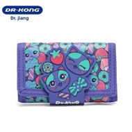 DR KONG | Cartoon Cute Children Wallet