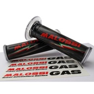 Malossi Gas Grips