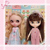 Blythe Doll Hair Band