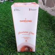 Teh Celup Dandang Black Tea Jasmine Tea Vanila
