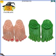 [BlesiyaMY] PVC Slippers Shoes for Children Women and Man Adults